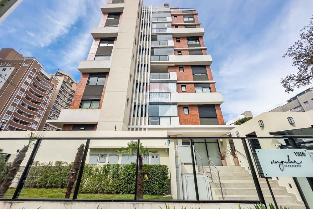 Apartamento - Alugar - Curitiba , Paraná - Sheep - IMG_8994.jpg - 560311047-578