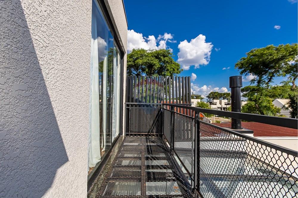 Sobrado - Venda - Curitiba , Paraná - IMG_1328.jpg - 560471009-6