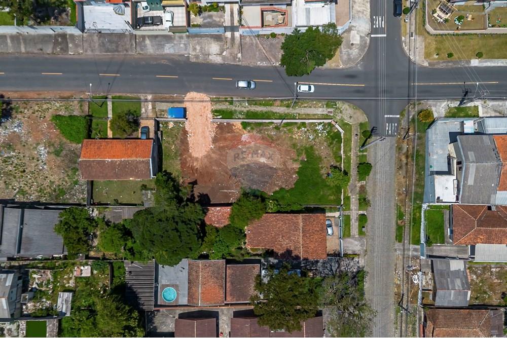 Terreno - Venda - Curitiba , Paraná - DJI_0750_1.jpg - 560341097-97