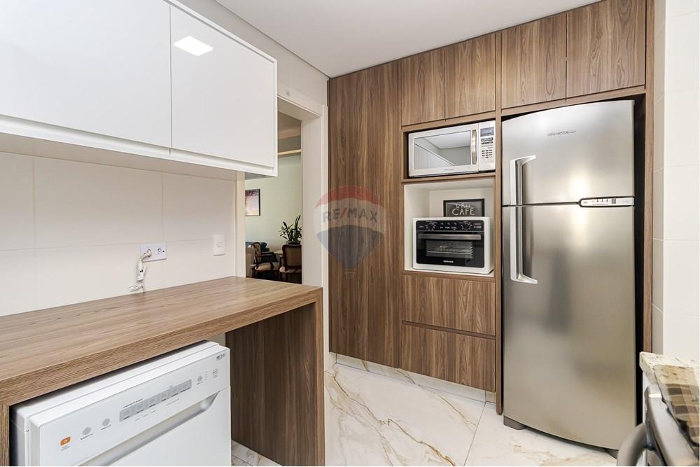 Apartamento - Venda - Curitiba , Paraná - IMG_3708.jpg - Cozinha - 560391003-102