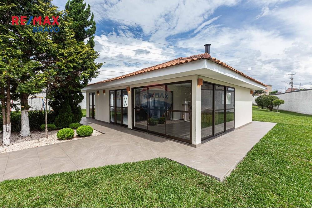 Casa de Condomínio - Venda - Curitiba , Paraná - _MG_0856.jpg - 560371009-71