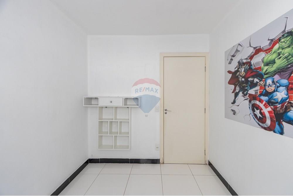 Apartamento - Venda - São José dos Pinhais , Paraná - IMG_1759.jpg - 560411051-210