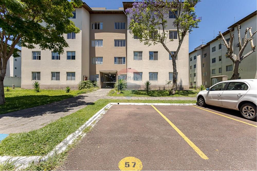 Apartamento - Venda - São José dos Pinhais , Paraná - IMG_0055.jpg - 560351119-27