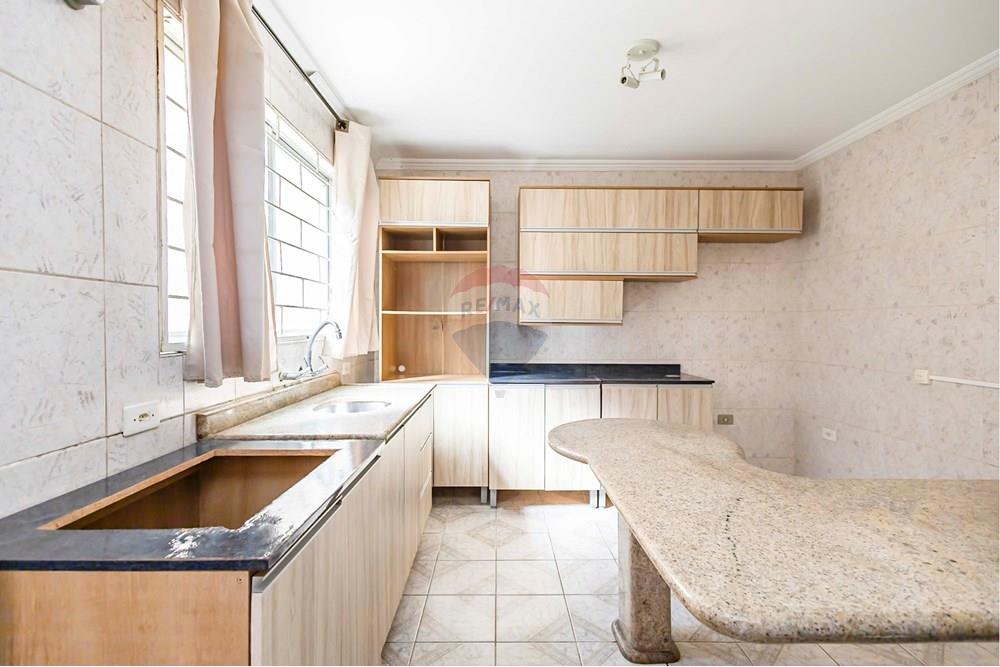 Sobrado - Venda - Curitiba , Paraná - IMG_9523_1.jpg - 560411027-38