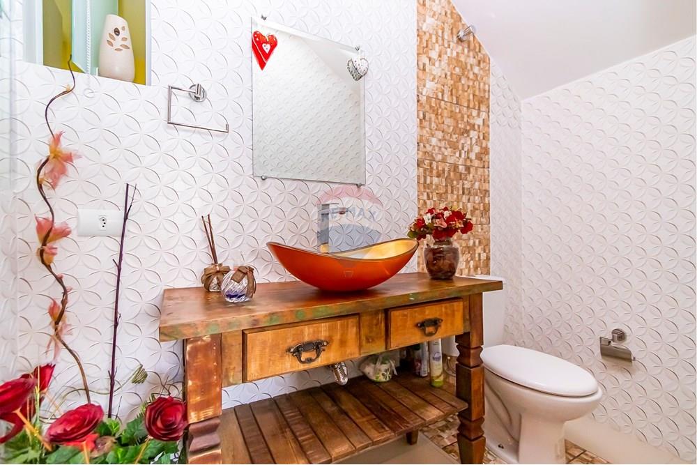 Sobrado - Venda - Curitiba , Paraná - IMG_1765_1.jpg - 560301058-3