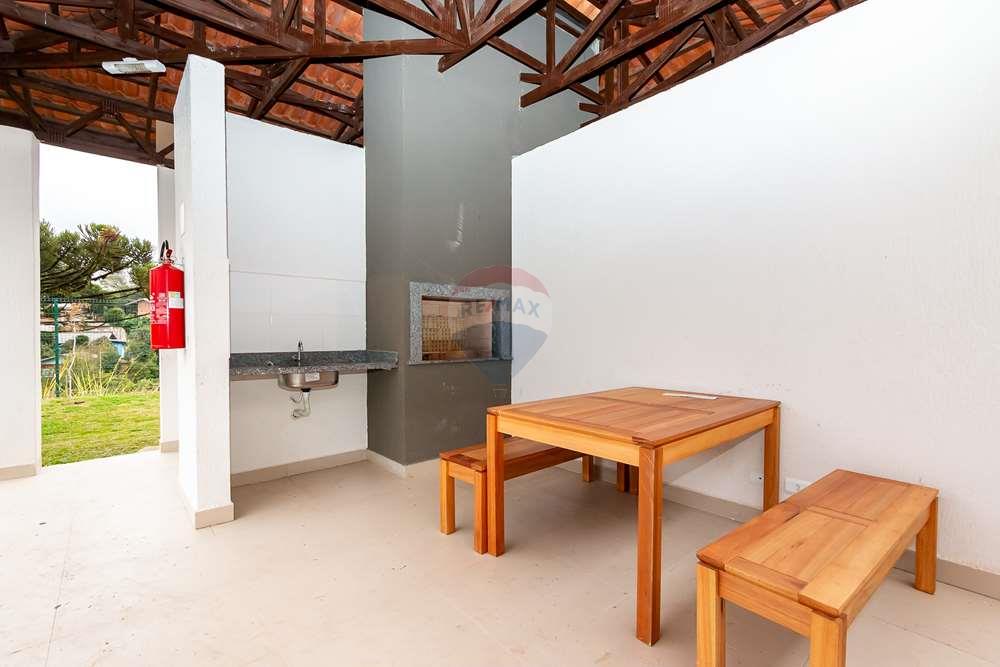 Apartamento à venda com 2 quartos, 40m² - Foto 33