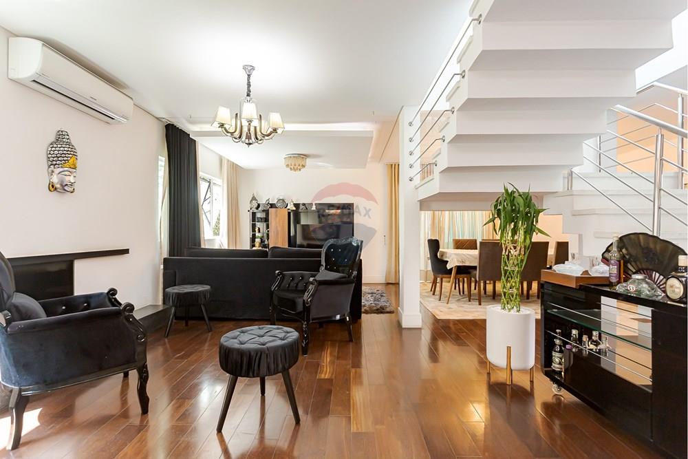 Casa de Condomínio - Venda - Curitiba , Paraná - IMG_3155.jpg - 560411047-94