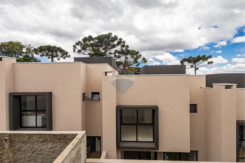 Sobrado - Venda - Curitiba , Paraná - IMG_2896_1.jpg - 560341097-99