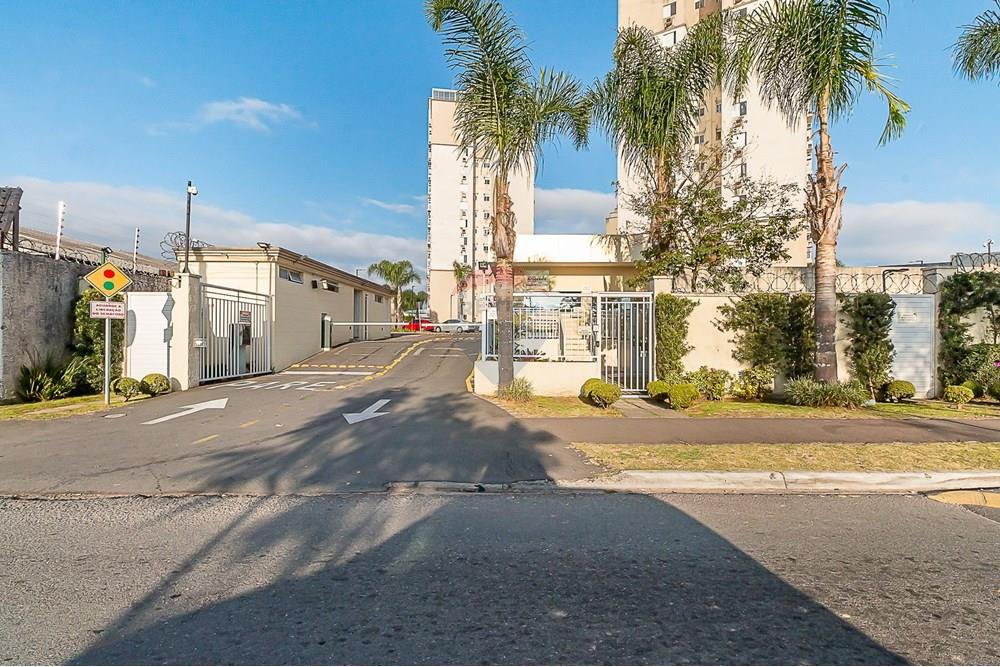 Apartamento - Venda - Curitiba , Paraná - IMG_1630 - Copia.jpg - 560301048-30