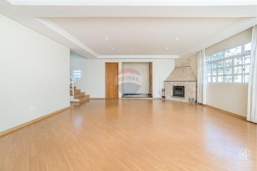 Casa - Venda - Curitiba , Paraná - WAF08504.jpg - 560341064-110