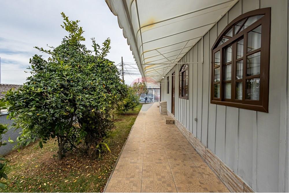 Sobrado - Alugar - Curitiba , Paraná - HGM_9241.jpg - 560311047-596
