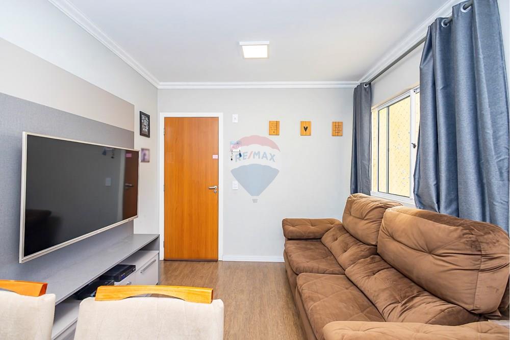 Apartamento - Alugar - Colombo , Paraná - Sheep - IMG_3296_1.jpg - 560251018-310