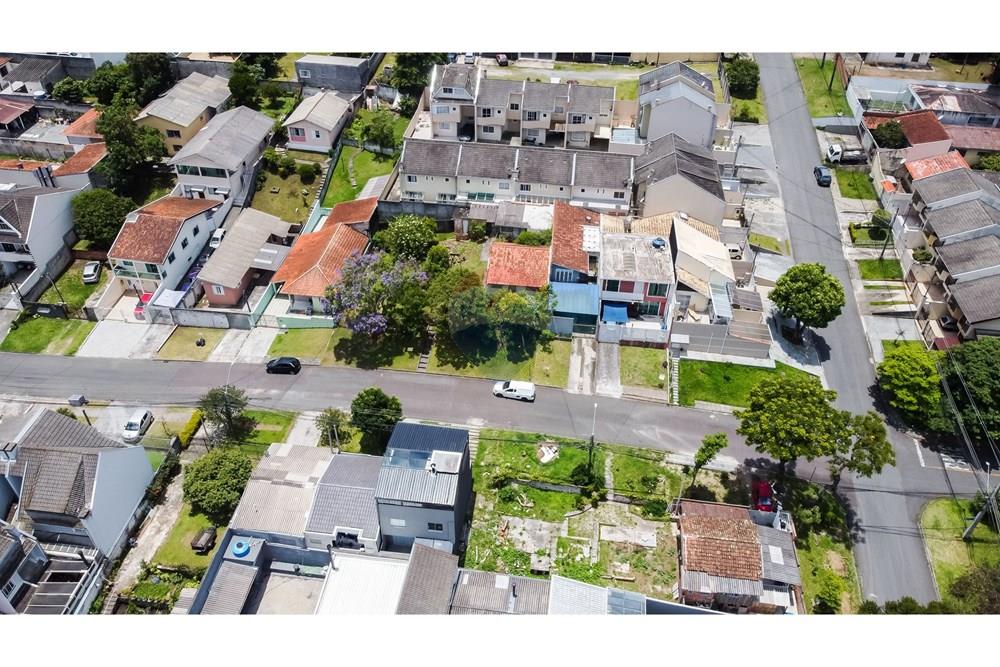 Terreno - Venda - Curitiba , Paraná - DJI_0469.jpg - 560341112-26