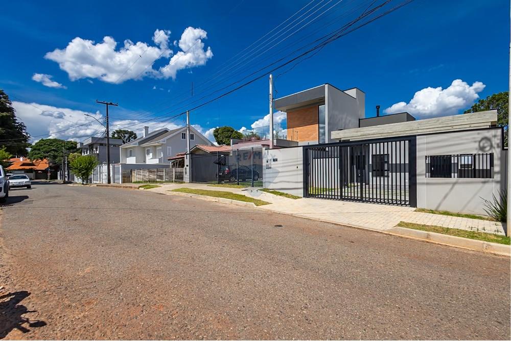 Casa - Venda - Curitiba , Paraná - IMG_7571.jpg - 560341161-28