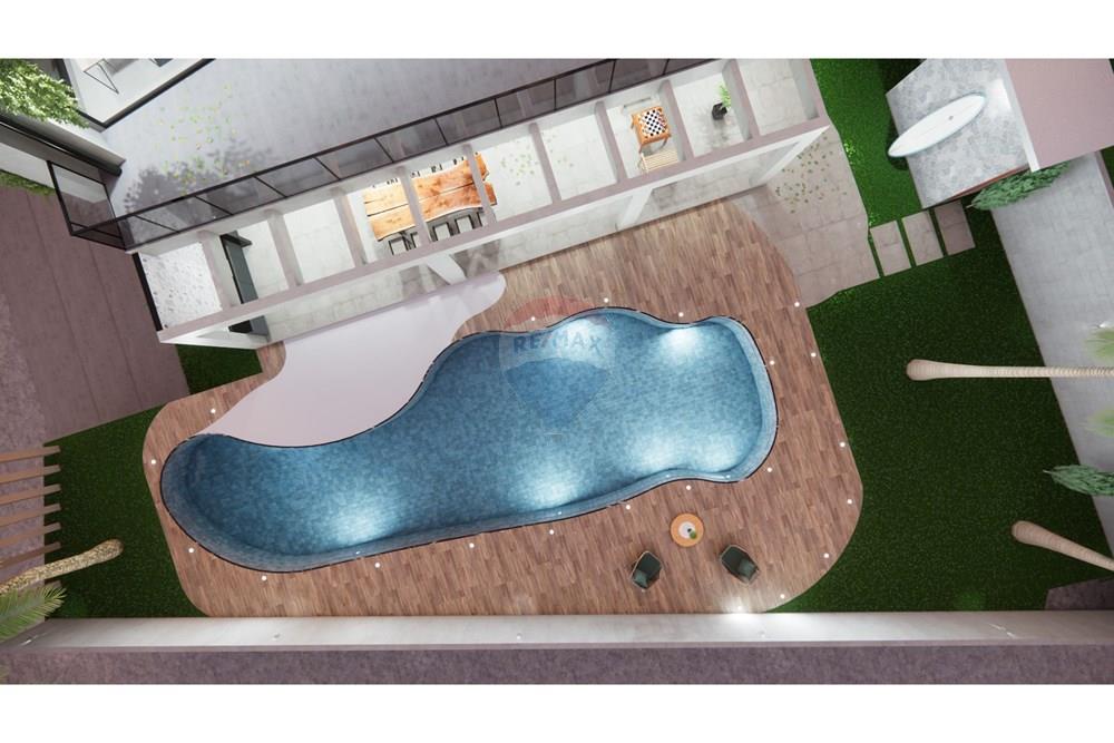 Casa de Condomínio - Venda - Piraquara , Paraná - 50k (60).jpg - 560501001-24