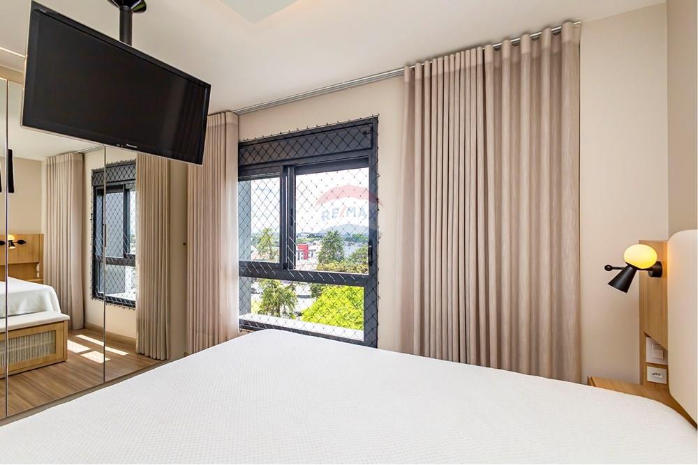 Apartamento - Venda - Curitiba , Paraná - IMG_1474_1.jpg - 560511001-1