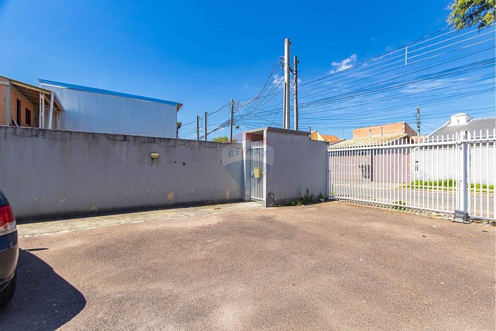 Apartamento - Alugar - São José dos Pinhais , Paraná - sheep034.jpg - 560411051-225