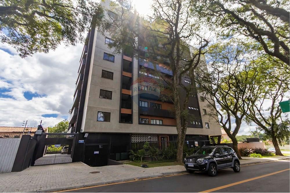 Apartamento - Venda - Curitiba , Paraná - IMG_9626_1.jpg - 560351144-4