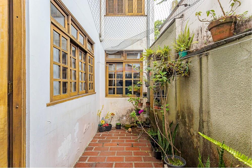 Sobrado - Venda - Curitiba , Paraná - IMG_8733.jpg - 560391085-17