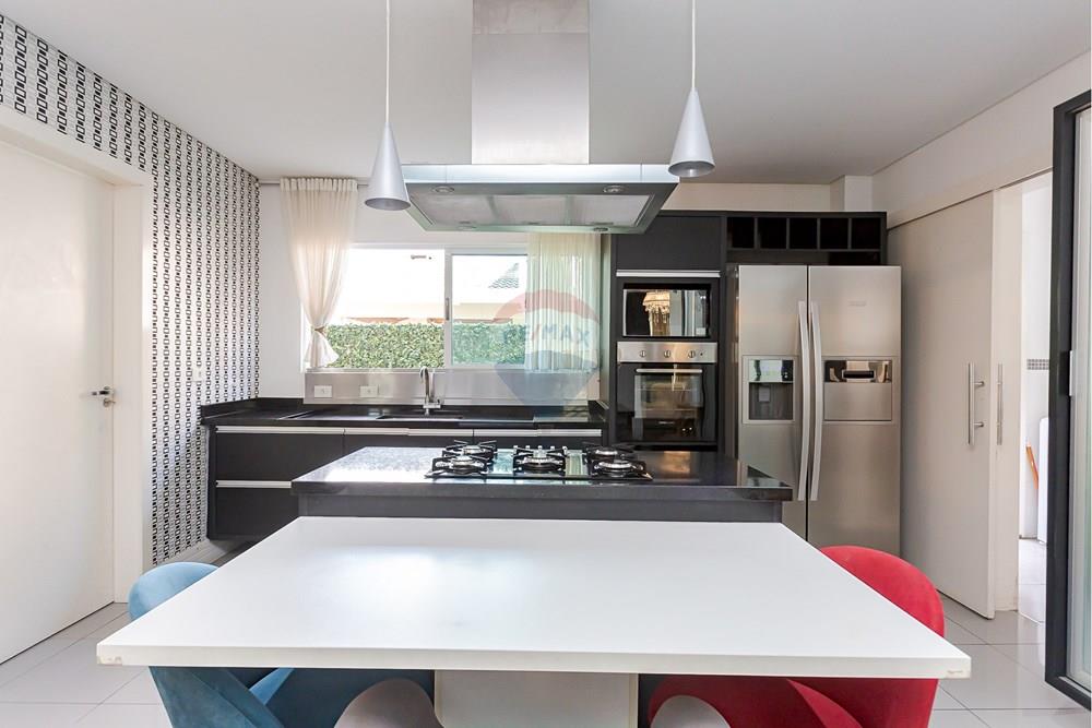 Casa de Condomínio - Venda - Curitiba , Paraná - IMG_3166.jpg - 560411047-94