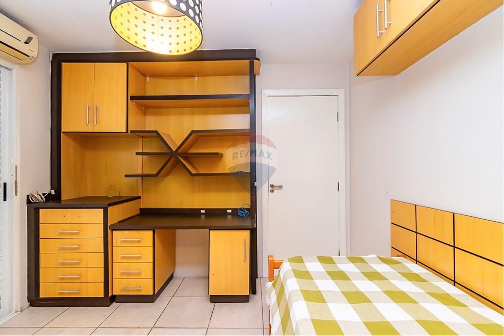 Sobrado - Alugar - Curitiba , Paraná - IMG_2078_1.jpg - 560251018-296