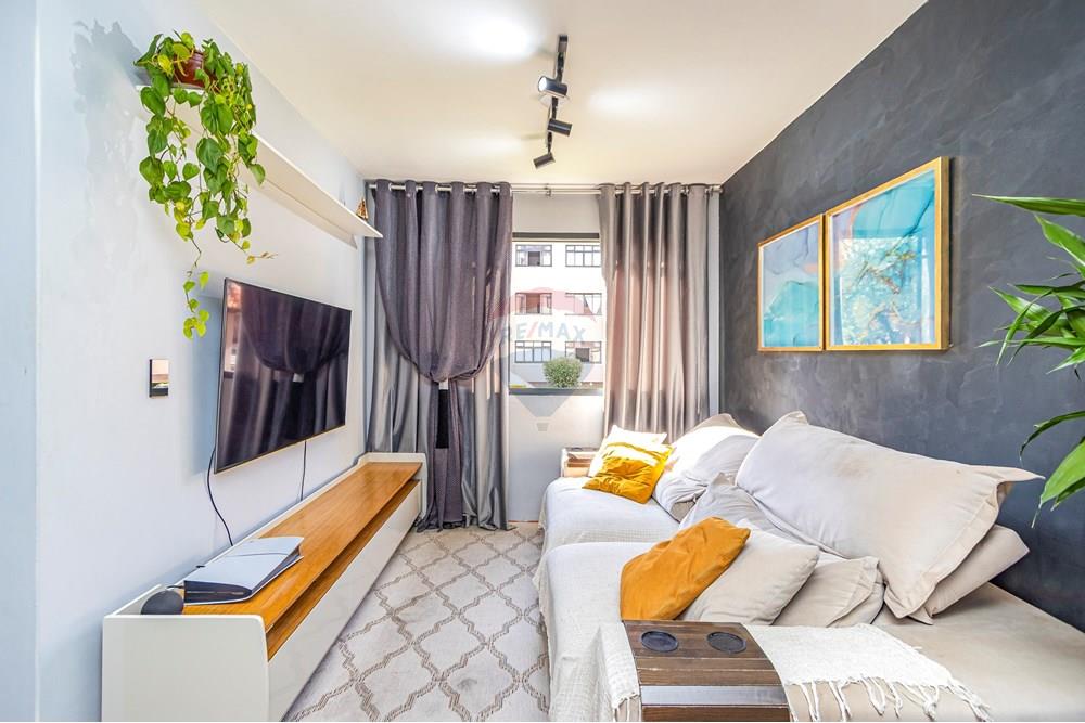 Apartamento - Venda - Curitiba , Paraná - IMG_6149_1.jpg - 560351138-4