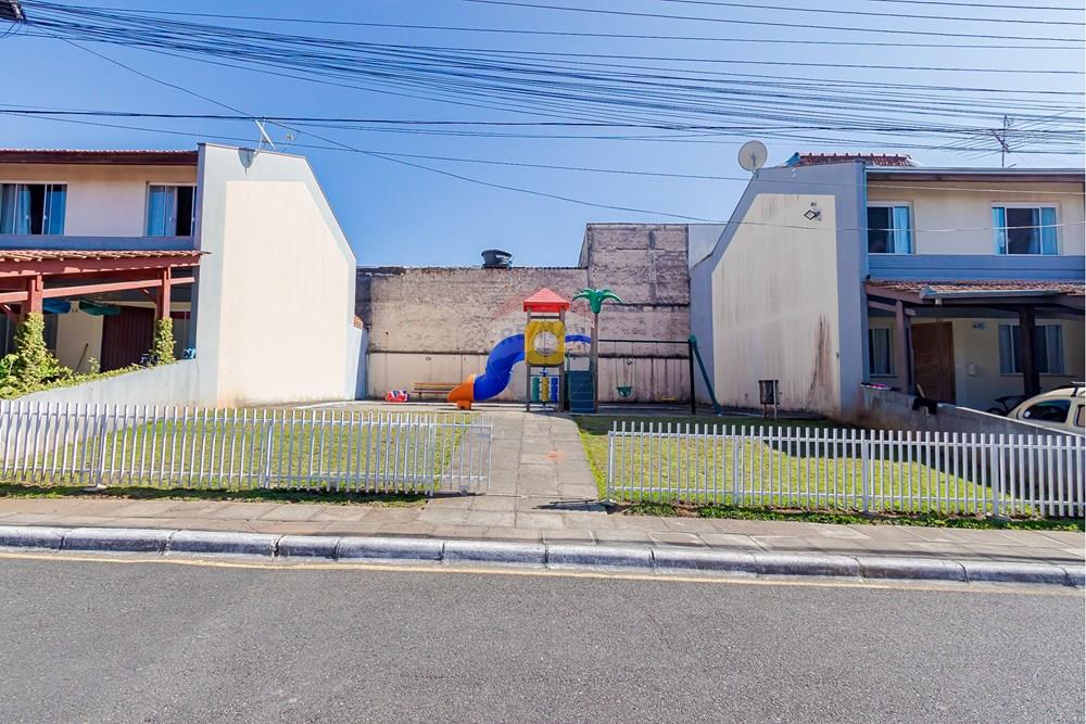 Sobrado - Venda - Curitiba , Paraná - IMG_4663.jpg - 560311077-13