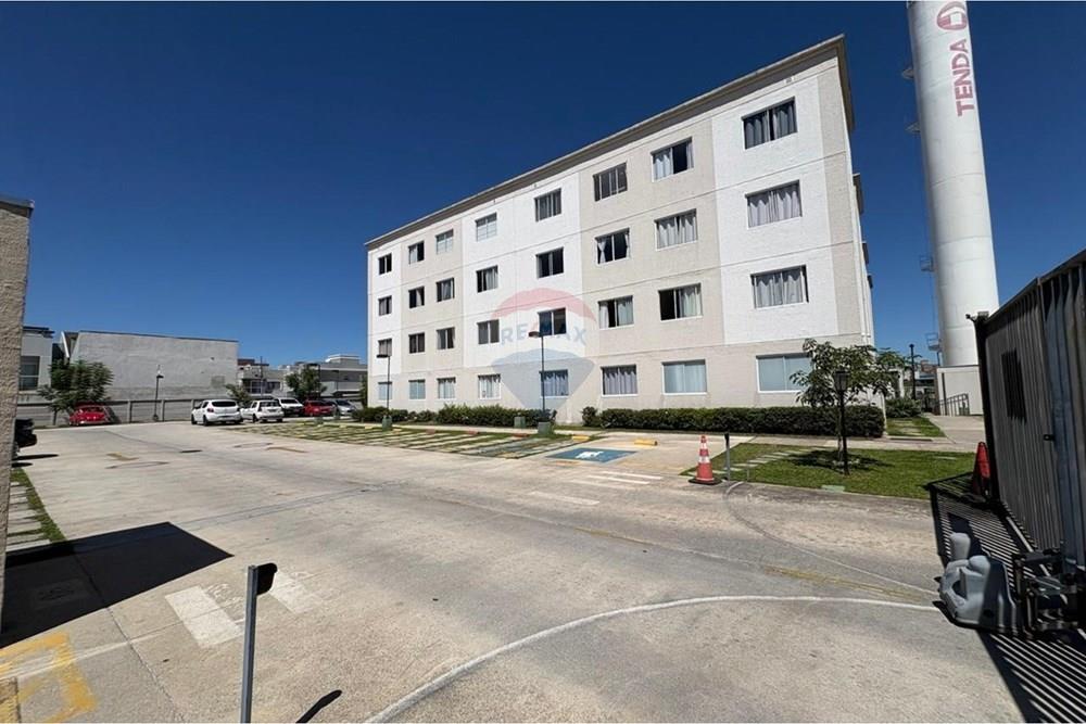 Apartamento - Venda - São José dos Pinhais , Paraná - a6ffb29e-ab92-4676-a994-67c115439f43.jpg - 560481017-9