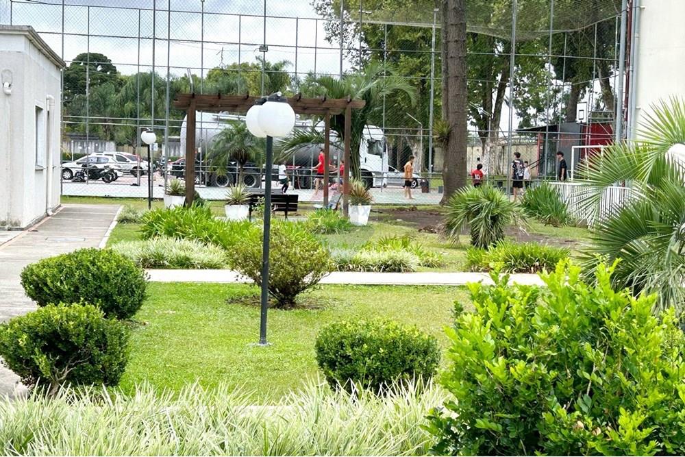 Apartamento - Alugar - São José dos Pinhais , Paraná - IMG_8956.JPG - 560411032-67