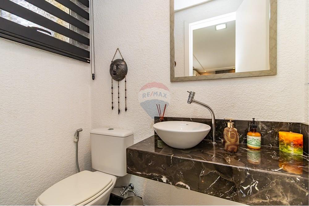 Sobrado - Venda - Curitiba , Paraná - IMG_9020.jpg - 560341064-98