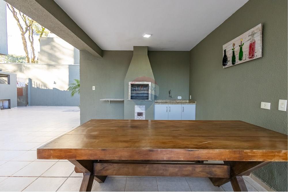 Apartamento - Venda - Curitiba , Paraná - 50_IMG_8643.jpg - 560341021-69