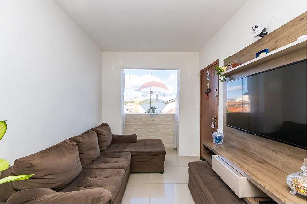 Apartamento - Venda - São José dos Pinhais , Paraná - IMG_6532.jpg - 560441028-7