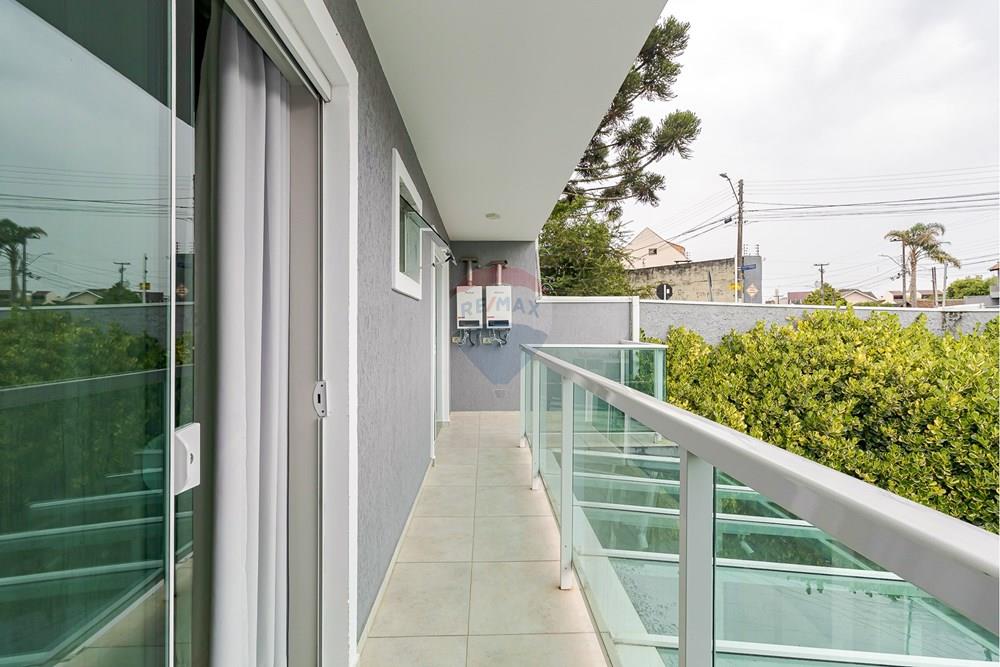 Casa de Condomínio - Venda - Curitiba , Paraná - IMG_3992.jpg - 560411030-26