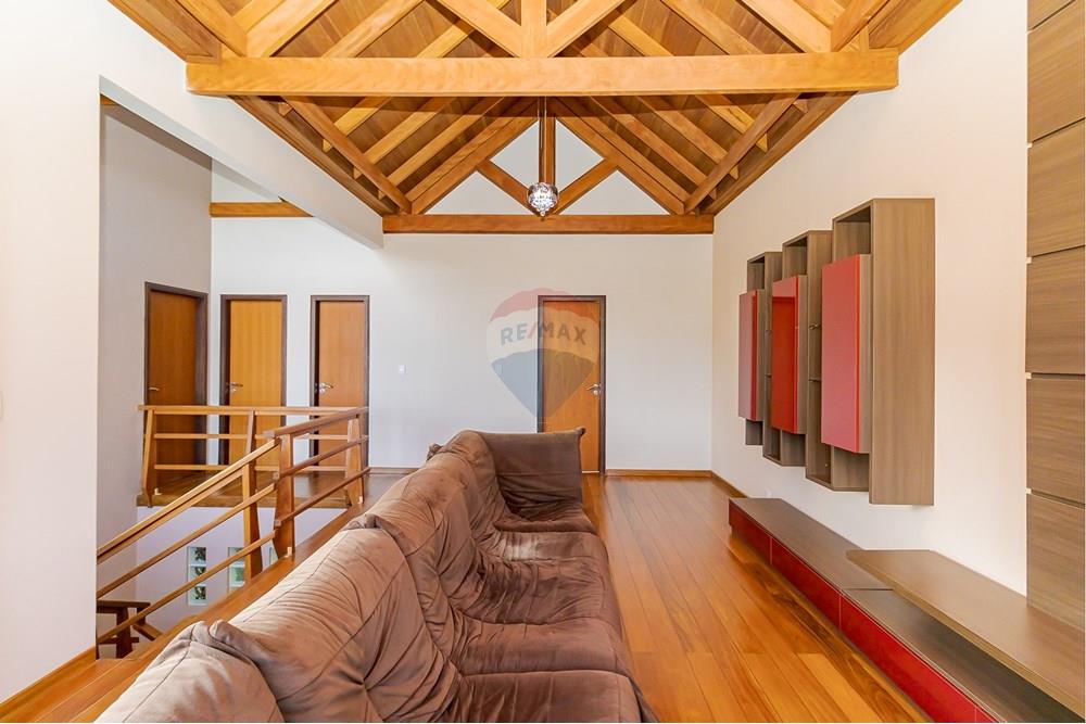 Sobrado - Alugar - Curitiba , Paraná - IMG_3759.jpg - 560311047-557