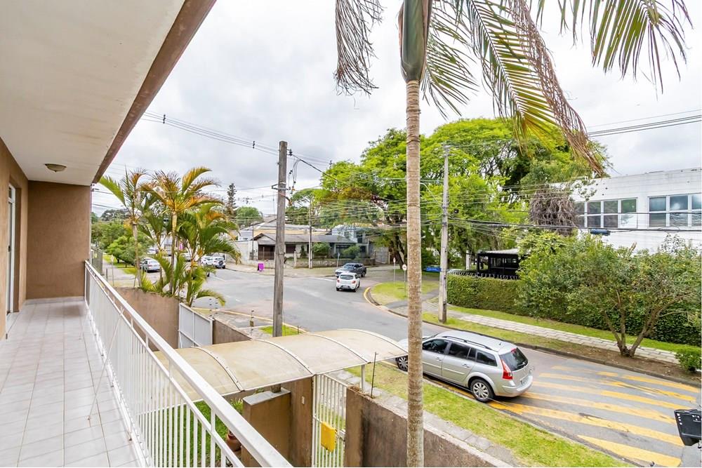 Sobrado - Venda - Curitiba , Paraná - IMG_8513_1.jpg - 560251068-31