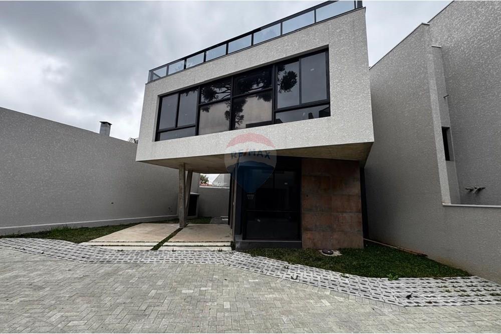 Casa de Condomínio - Venda - Curitiba , Paraná - WhatsApp Image 2025-08-05 at 12.15.59.jpeg - 560371058-26