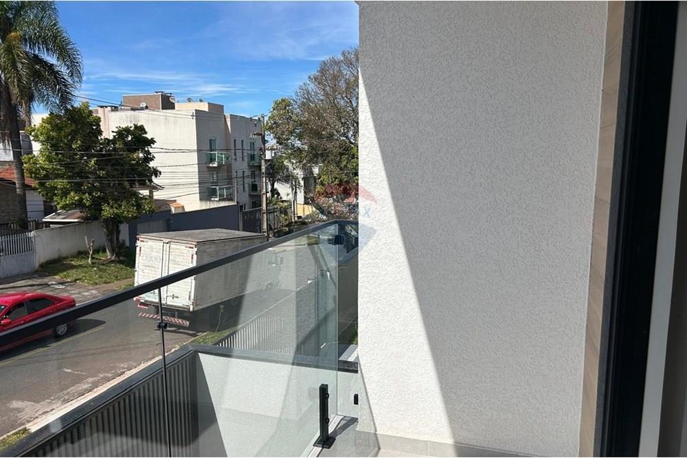 Sobrado - Venda - São José dos Pinhais , Paraná - 8c48a651-e634-47b2-a4a4-2f9fd522586d.jpeg - 560411032-64