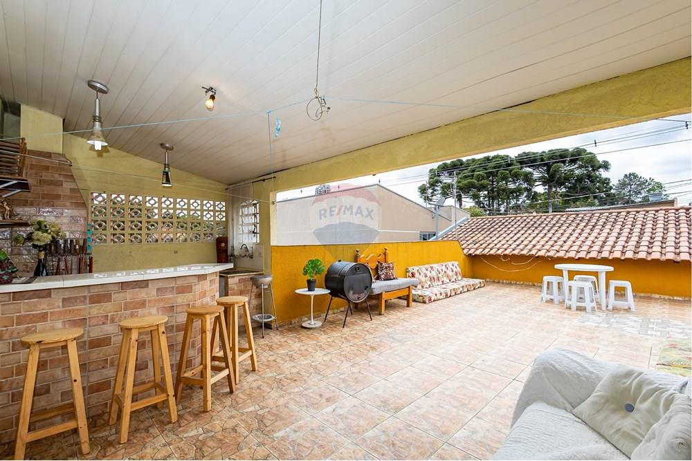 Casa - Venda - Curitiba , Paraná - IMG_2385.jpg - 560391034-21