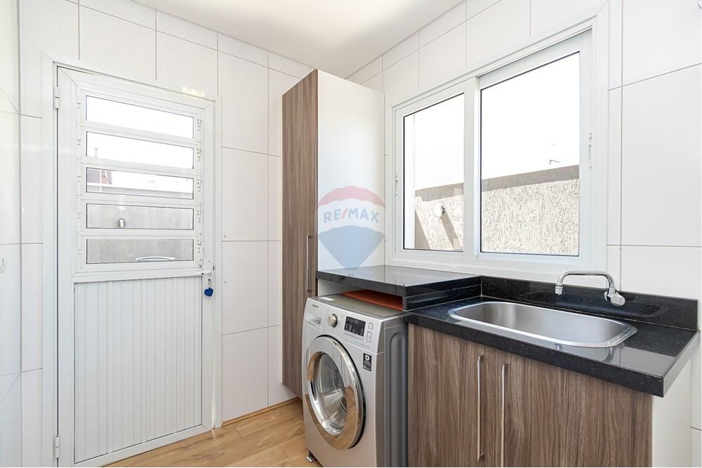 Kuća u nizu - Za prodaju - Curitiba , Paraná - IMG_8924.jpg - 560321114-24