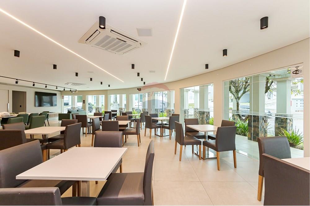 Kuća u nizu - Za prodaju - Curitiba , Paraná - IMG_4257.jpg - 560321114-24