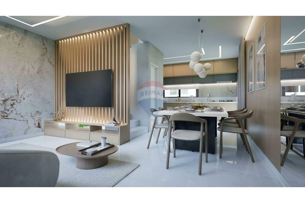 Casa de Condomínio - Venda - Curitiba , Paraná - 2445809.jpg - 560501022-38