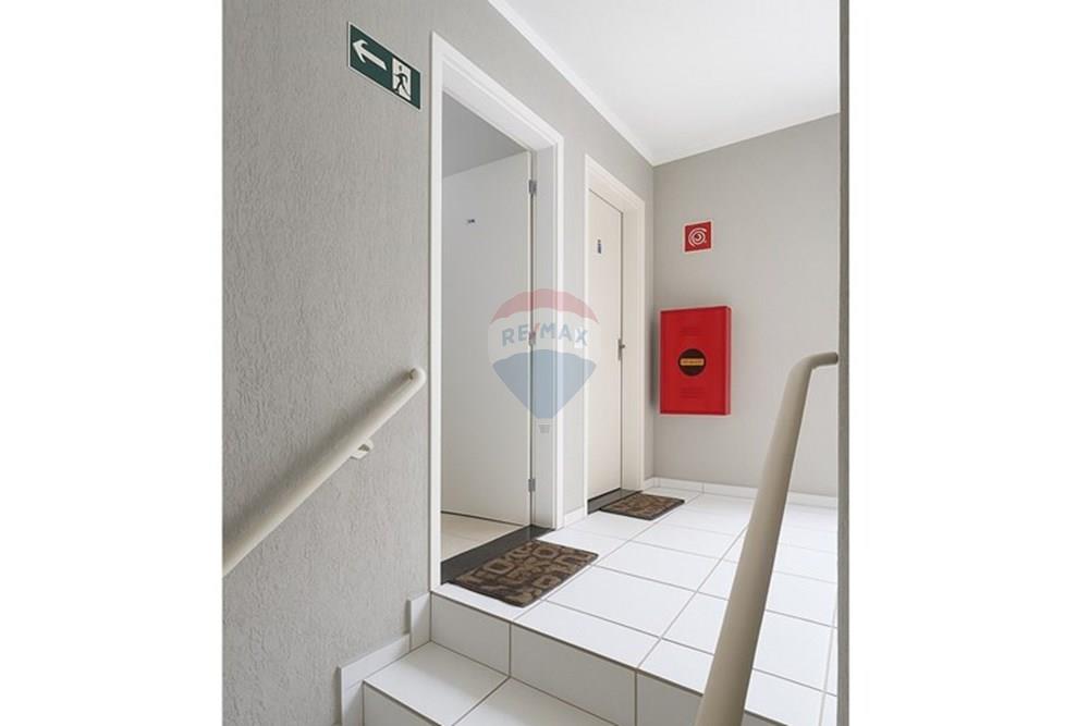 Apartamento - Venda - Almirante Tamandaré , Paraná - Apto 243_entrada porta_3andar.jpg - 560321114-29