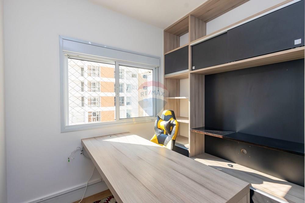 Apartamento - Alugar - Curitiba , Paraná - IMG_0024_1.jpg - 560311047-569