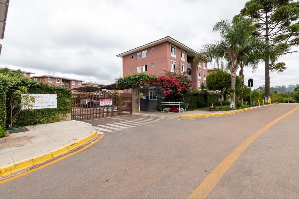 Apartamento - Venda - Curitiba , Paraná - 41.jpeg - 560351155-17