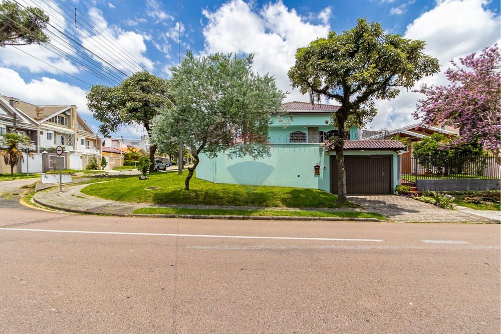 Casa - Venda - Curitiba , Paraná - 61.jpg - 560341114-63