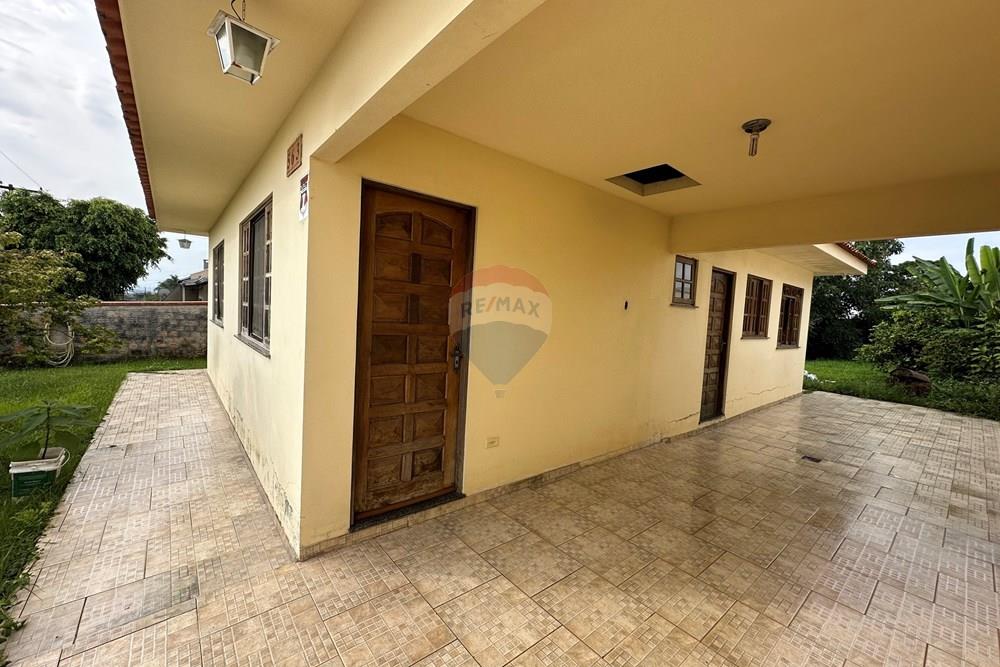 Casa - Venda - São José dos Pinhais , Paraná - IMG_3442.JPG - 560251041-62