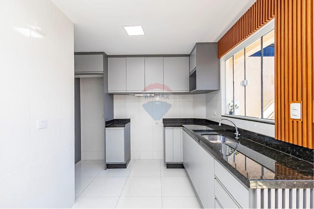 Sobrado - Venda - Araucária , Paraná - IMG_7003_1.jpg - 560491002-17