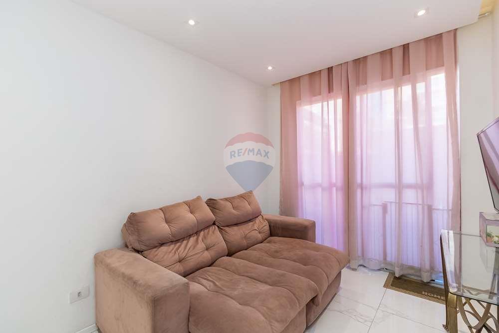 Apartamento à venda com 3 quartos, 61m² - Foto 15