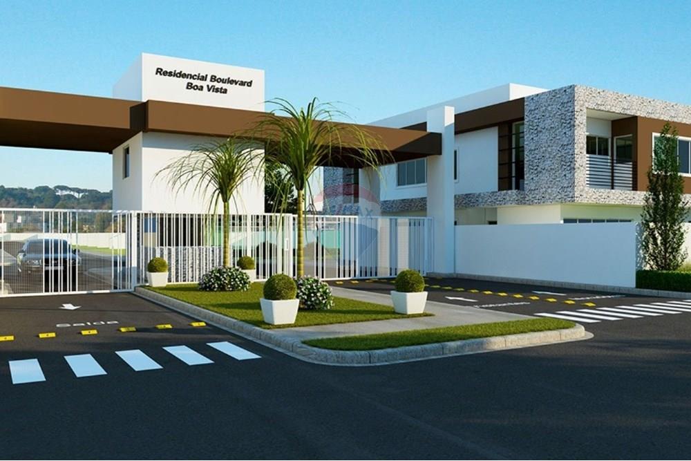 Casa de Condomínio - Venda - Curitiba , Paraná - PORTARIA CONDOMINIO.jpg - 560311089-6