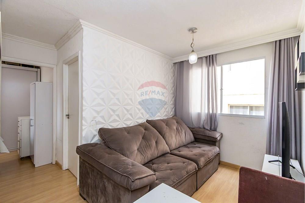 Apartamento - Venda - São José dos Pinhais , Paraná - IMG_9116.jpg - 560351119-32